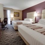 Drury Inn & Suites Northeast Guestroom