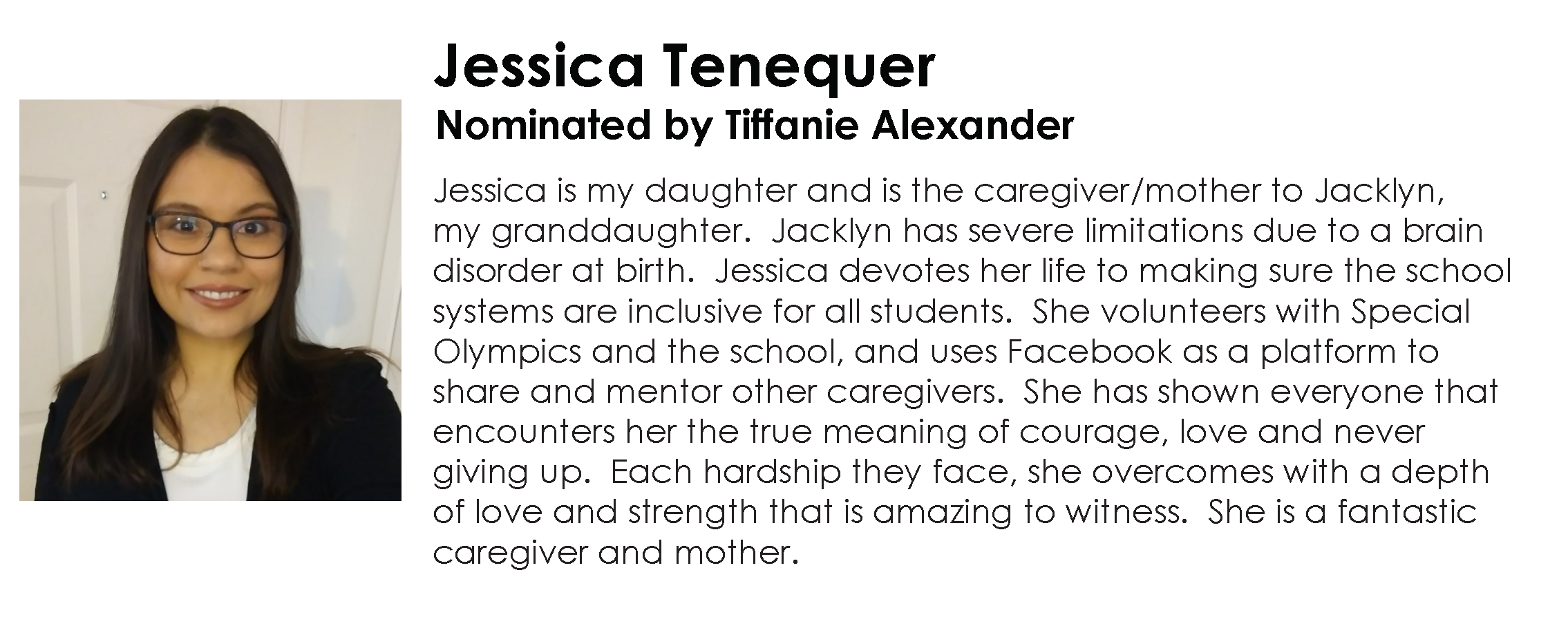 JessicaT-2019-Caregiving