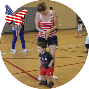 4th july - games 2