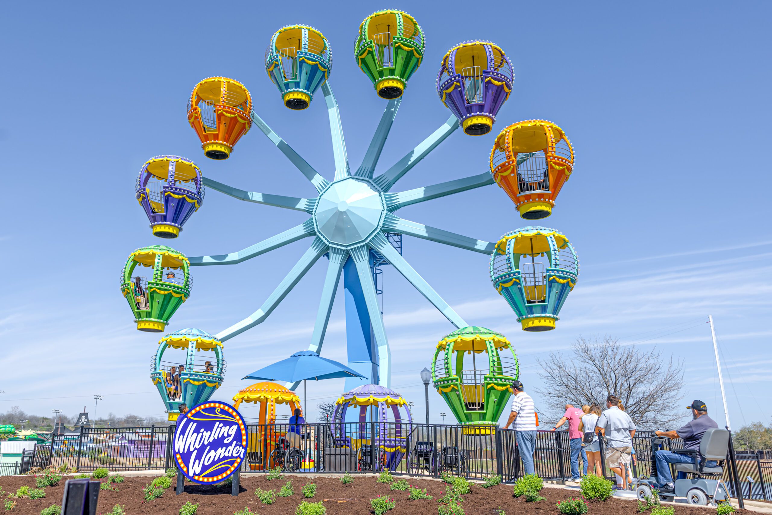 Add An Attraction Photo