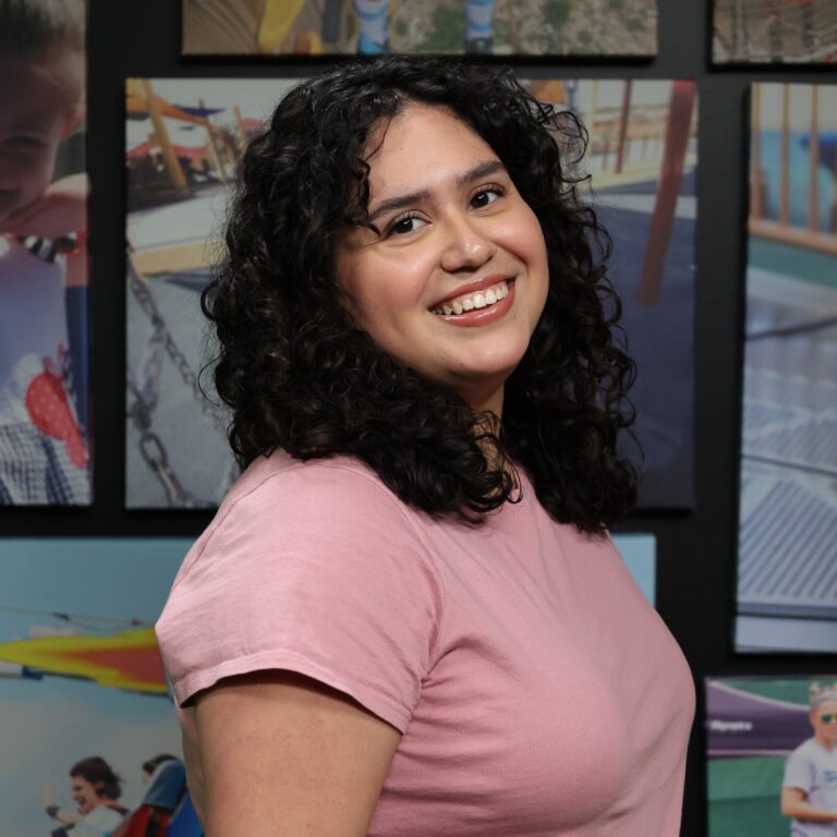 Catalina Martinez - Morgan's Wonderland Entertainment Supervisor