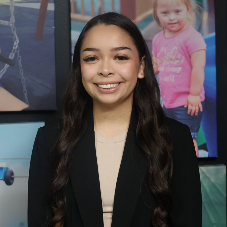 Madison Puente - Morgan's Wondreland Revenue Supervisor