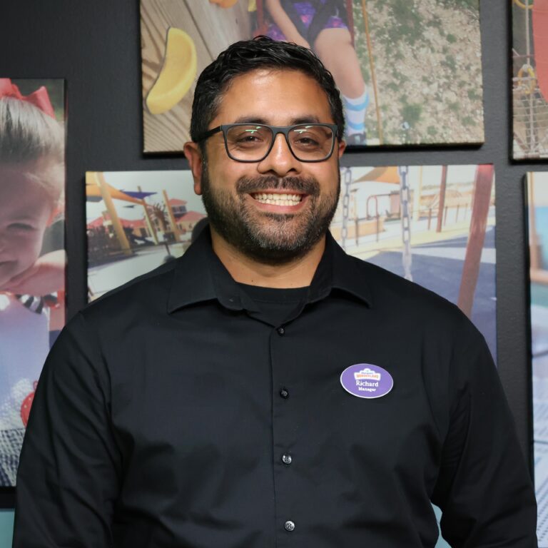 Richard ERoque - MW Revenue Manager