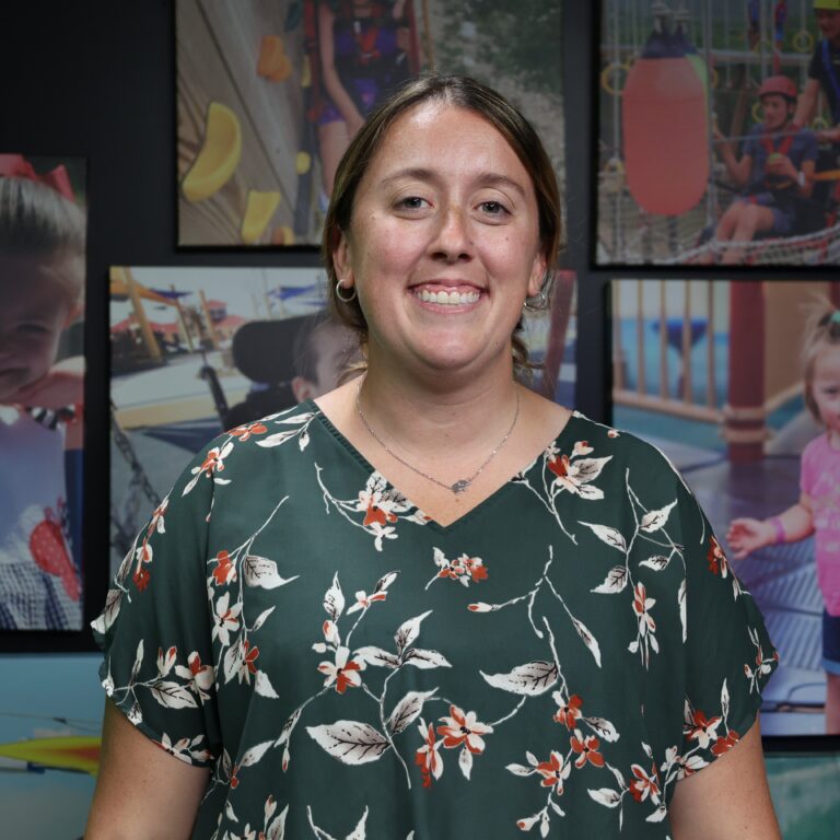 Kylie Stumph MW Operations MGR