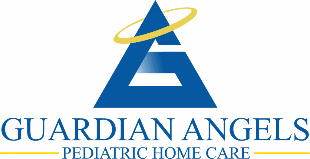 Guardian Angels_Logo PDN