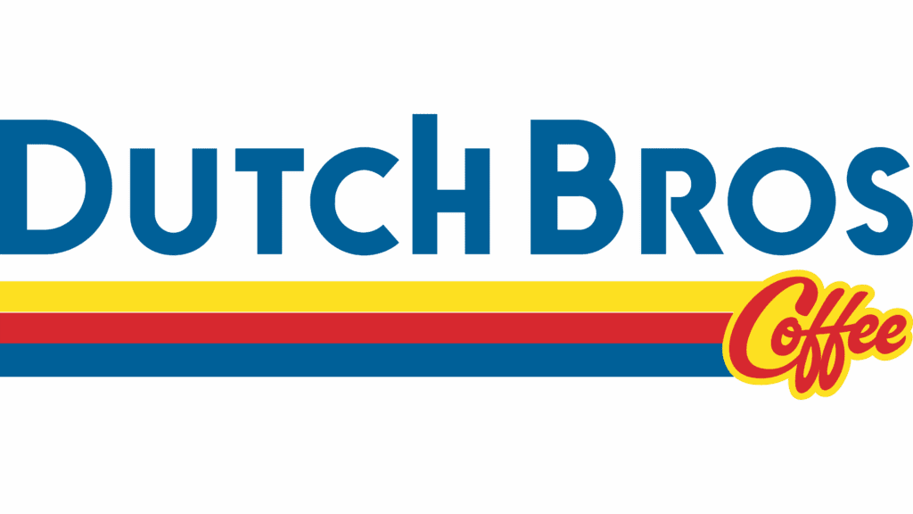 Dutch-Bros-logo