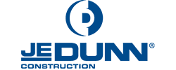JE Dunn Logo_PMS 288 U