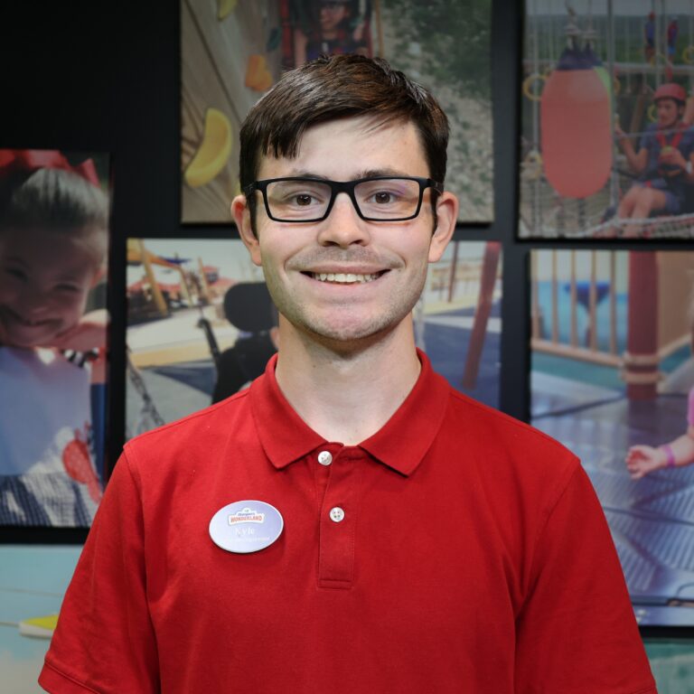 Kyle Rogers MW Operations Supervisor