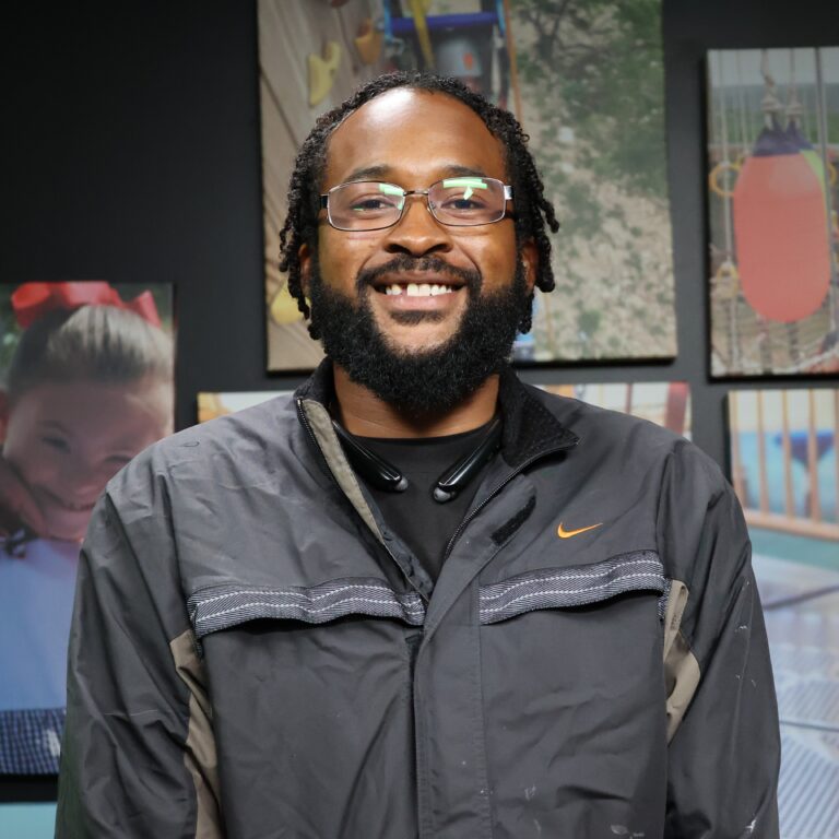 Lekenyada Winston MW Ride Maintenance Supervisor