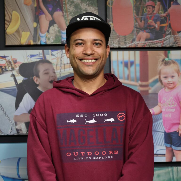 Nathan Butler MW Senior Mechanical Technician