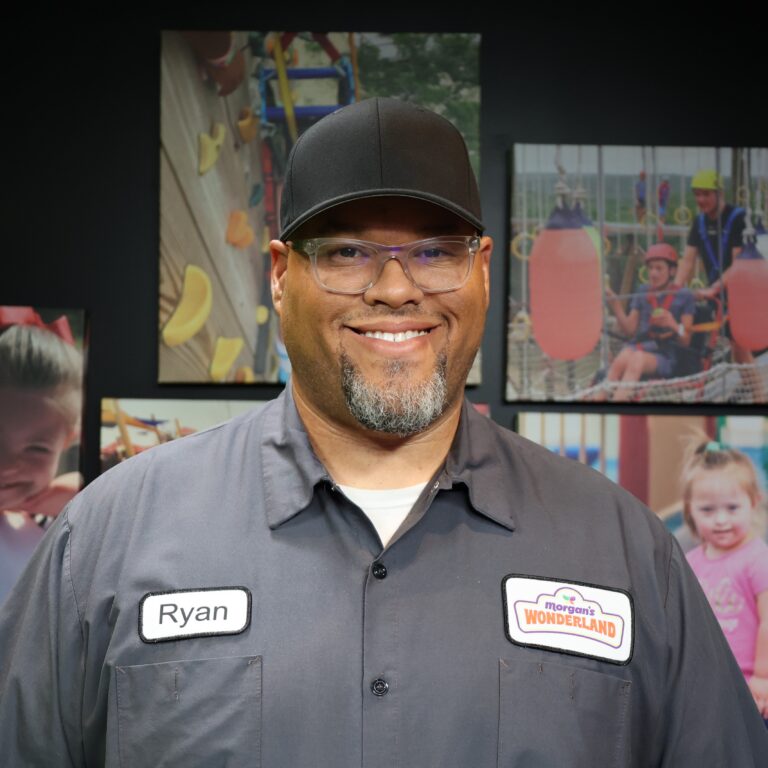 Ryan Cambel MW Mechanical Technician