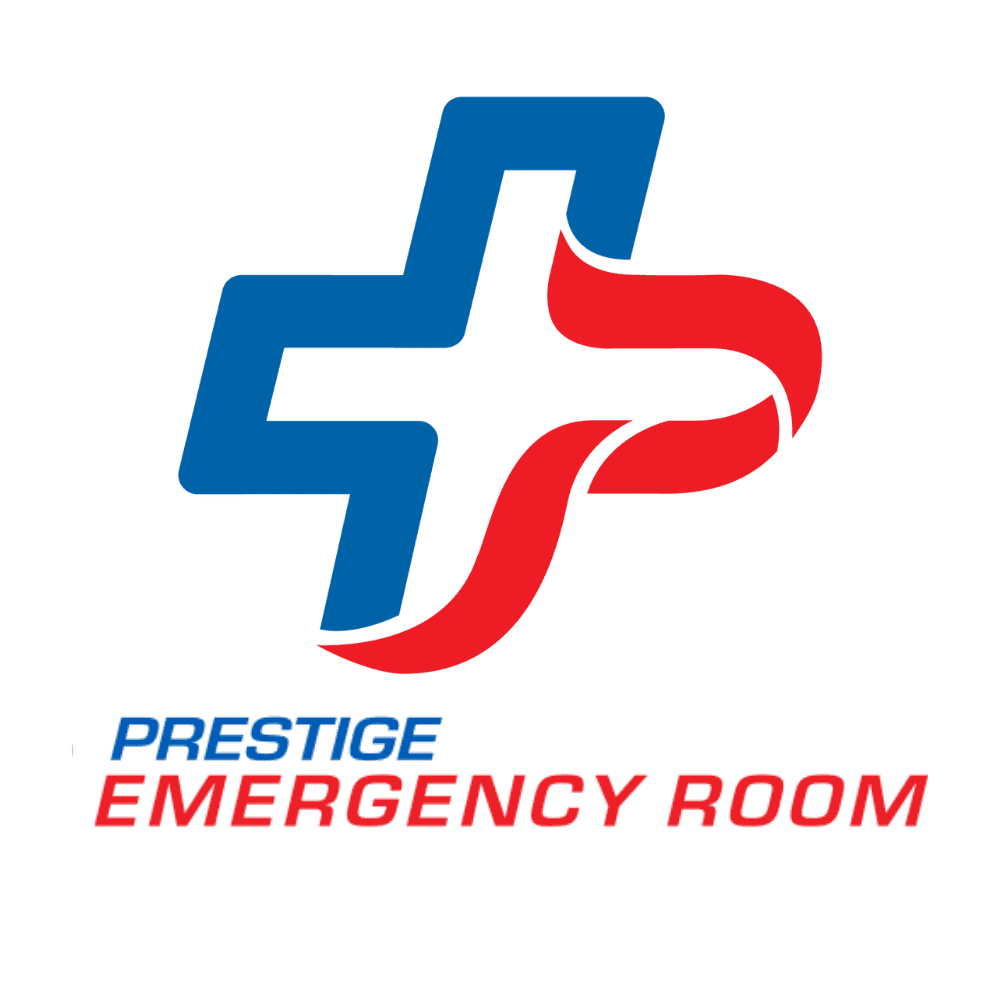 Prestige ER logo